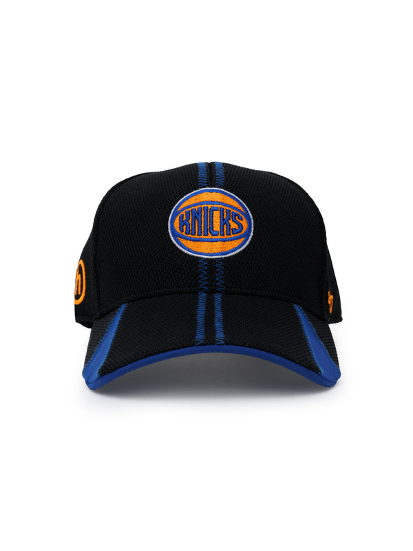 '47 Knicks Warm Up MVP Cap