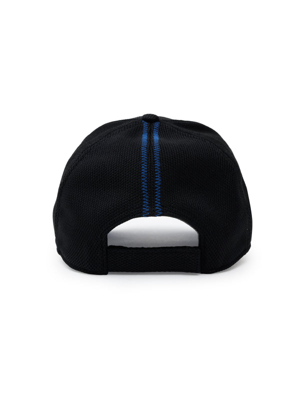 '47 Knicks Warm Up MVP Cap