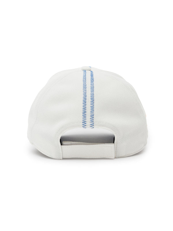'47 Knicks Warm Up MVP Cap