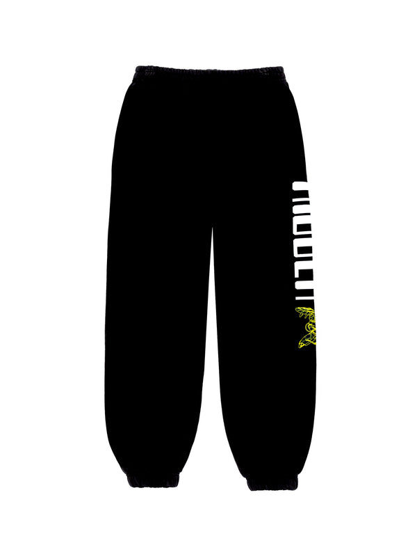 Part II: Born to Kill Sweatpants