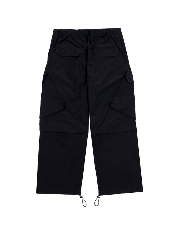 Nylon Convertible Mountain Pant