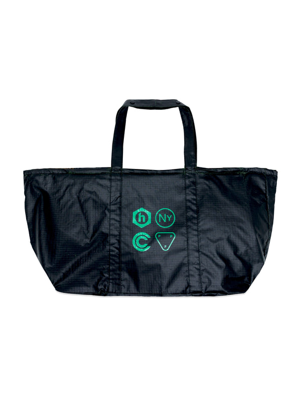 XL Welted Weekender Bag