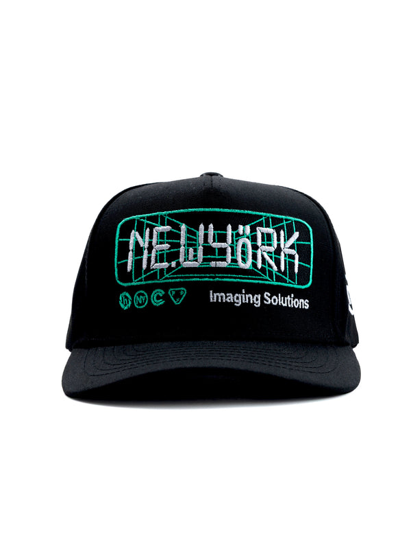 New York 5-Panel Hat