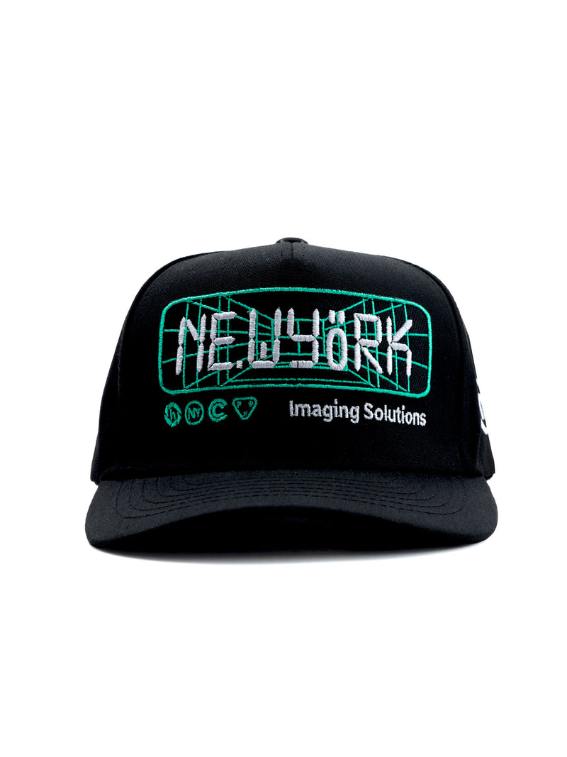 New+York+5-Panel+Hat
