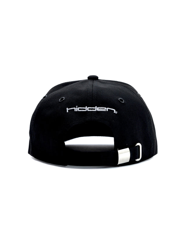 New York 5-Panel Hat