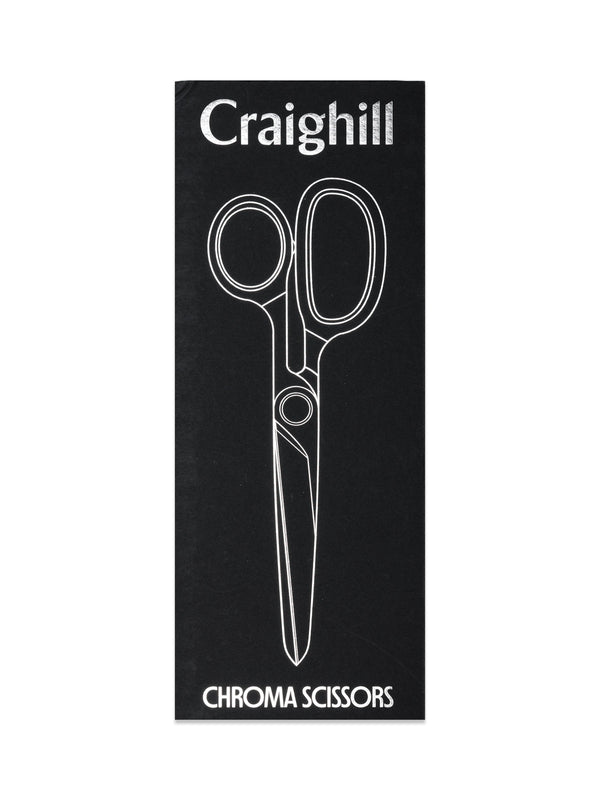 HIDDEN® x Craighill Chroma Scissors