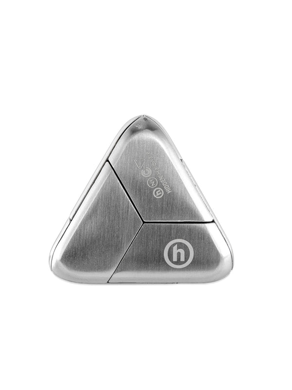 HIDDEN® x Craighill Tetra Puzzle