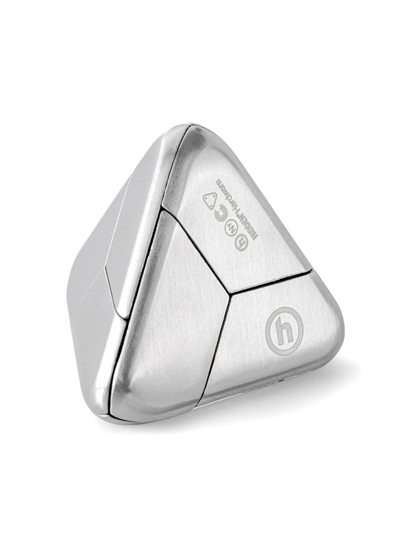 HIDDEN® x Craighill Tetra Puzzle