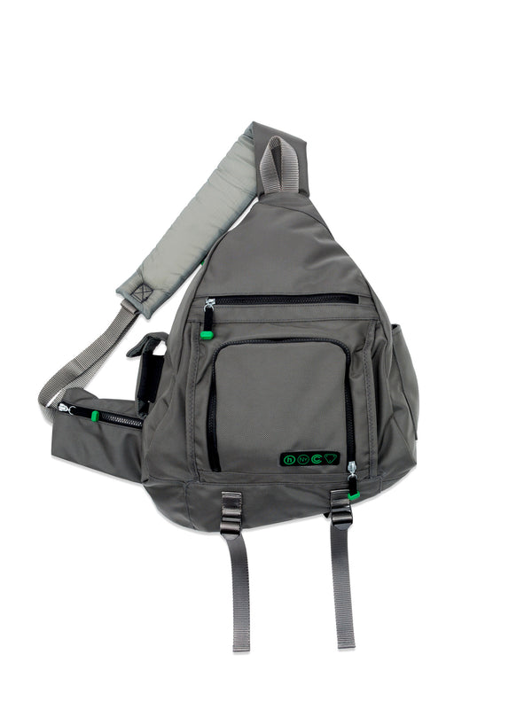 Military Cross Body Bag