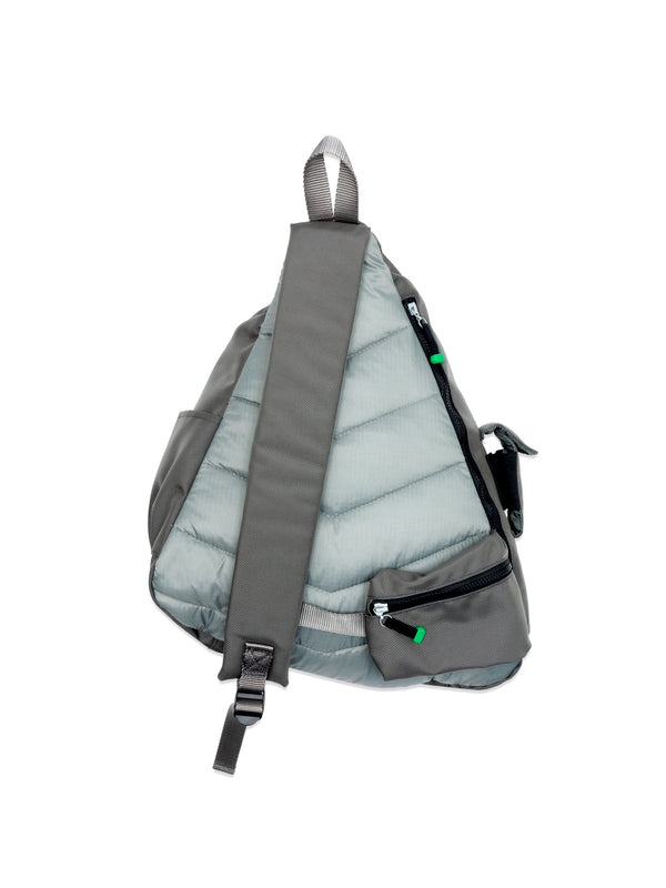 Military Cross Body Bag