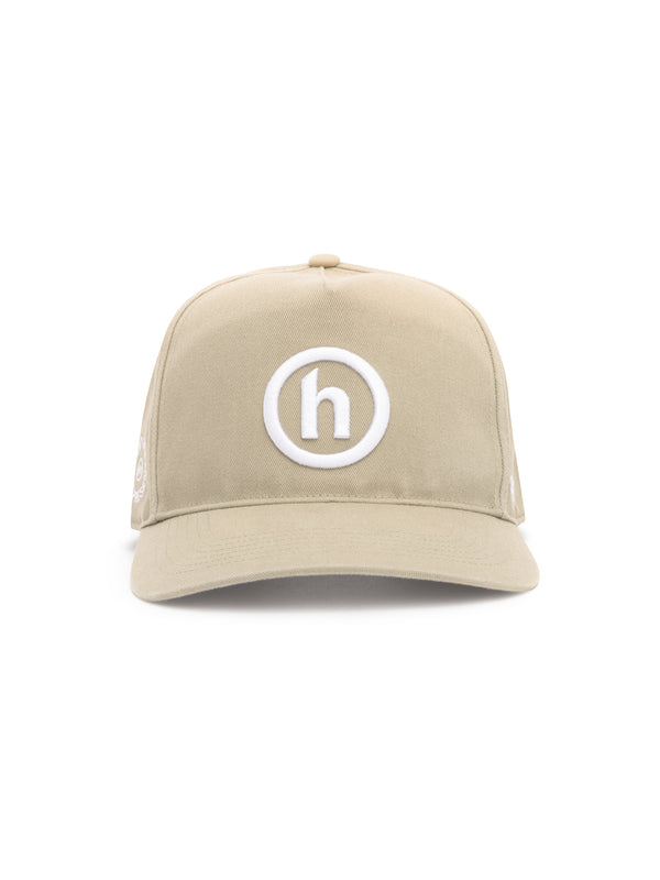 h Logo Hat '47