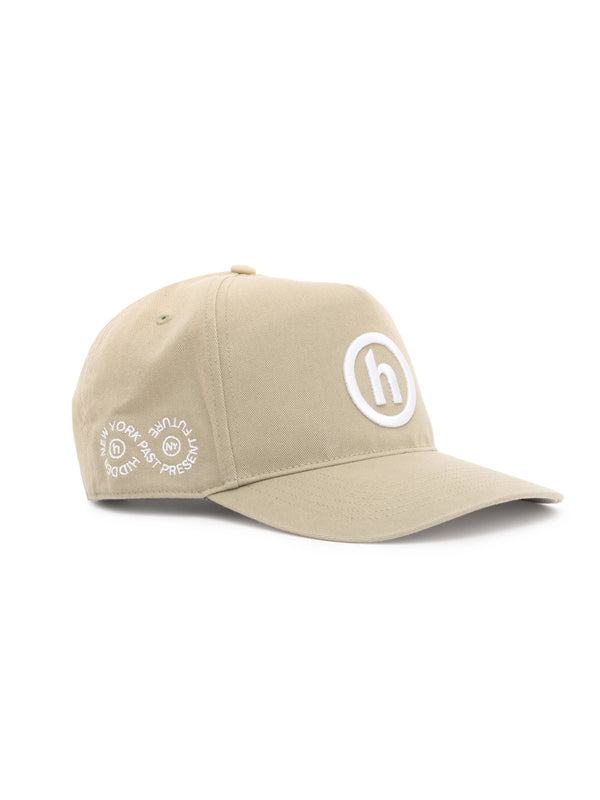 h Logo Hat '47