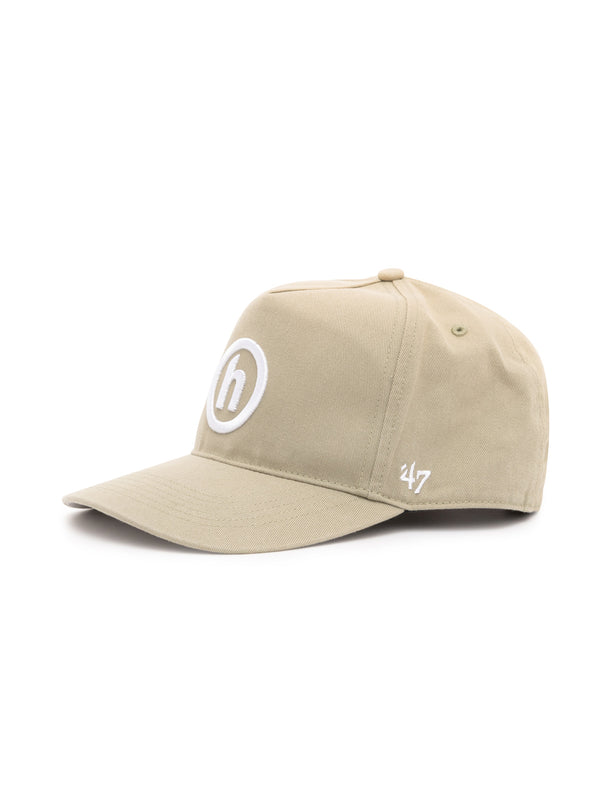 h Logo Hat '47
