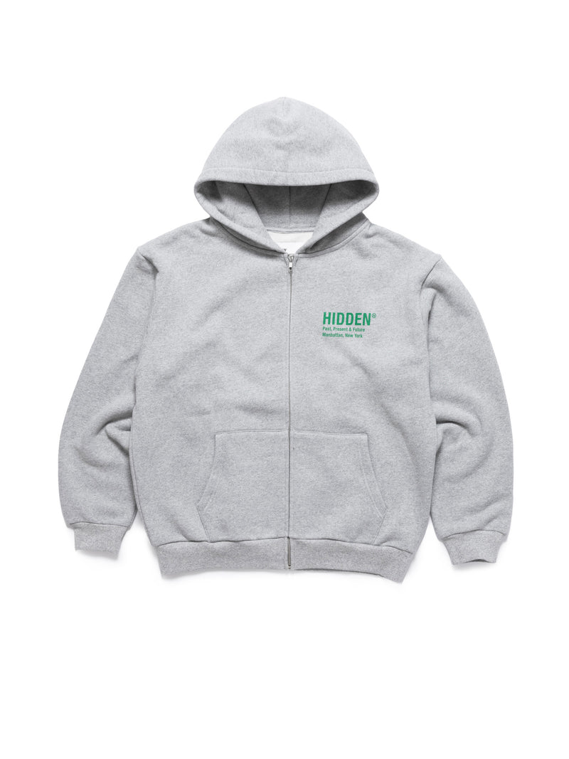 Logo+Zip-Up
