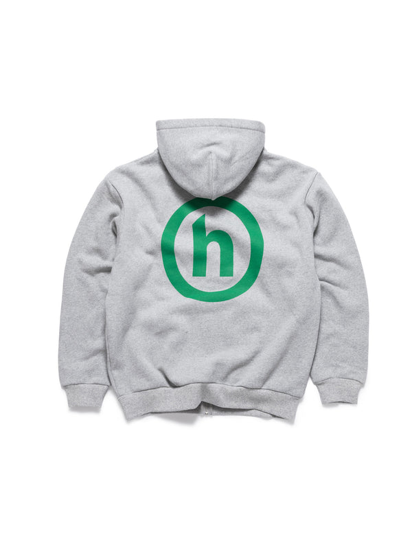 Logo Zip-Up