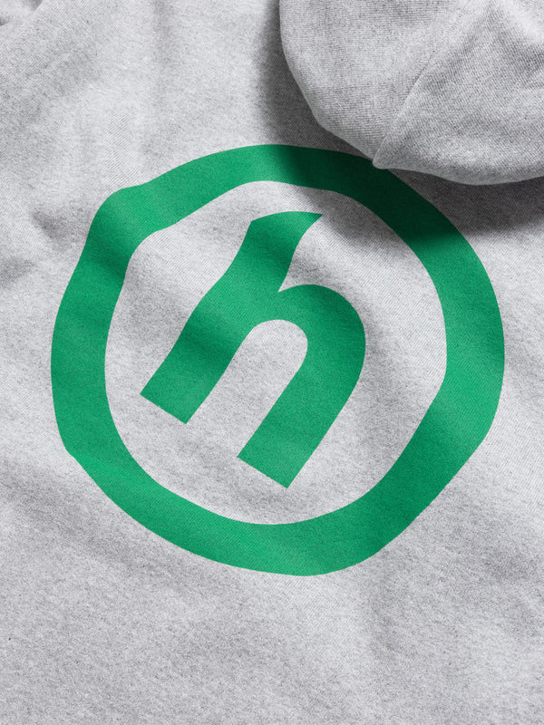Logo Zip-Up