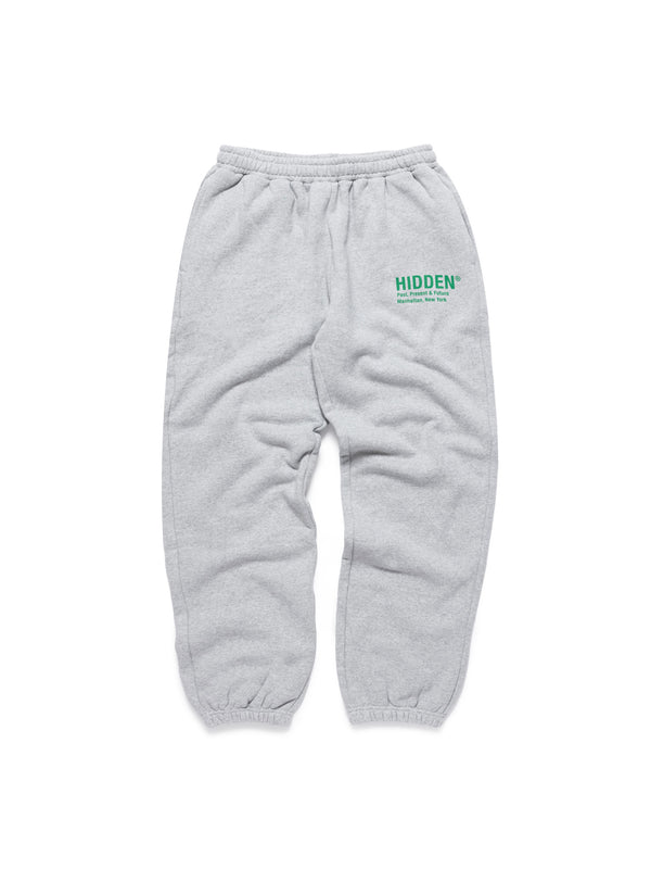 Logo Sweatpants