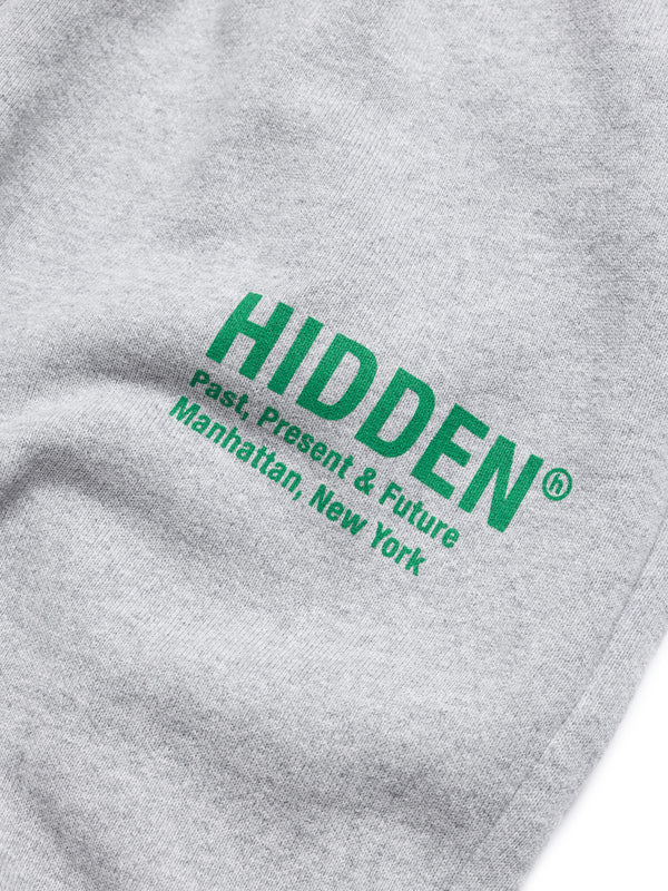 Logo Sweatpants