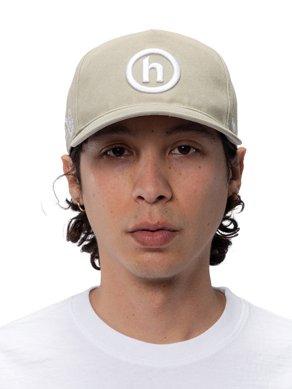 h Logo Hat '47