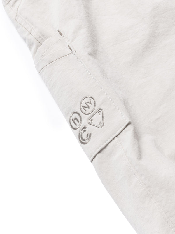 Nylon Carpenter Pants