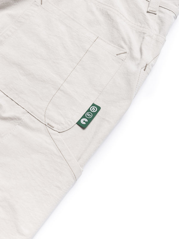 Nylon Carpenter Pants