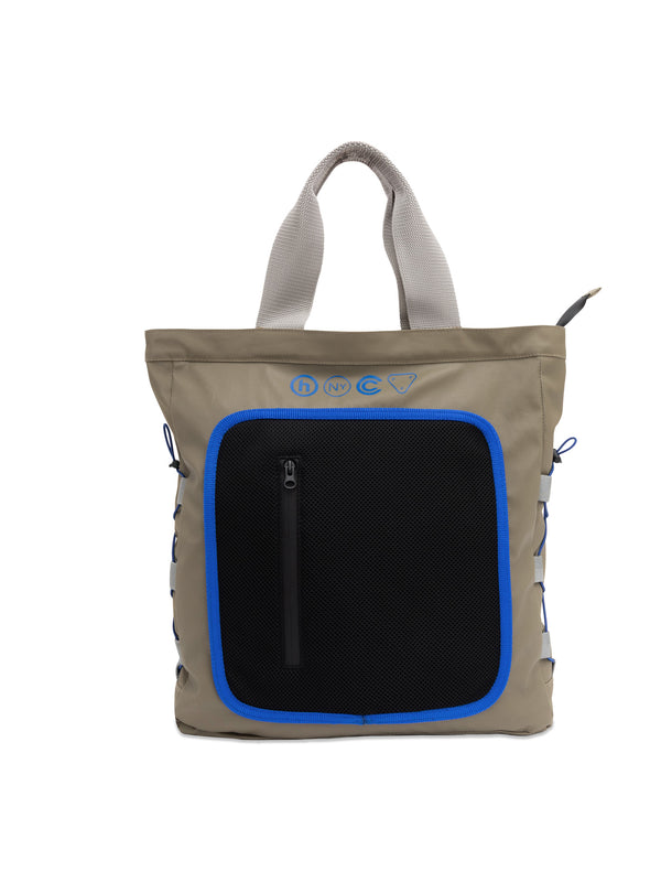 Multi Use Backpack Tote Bag
