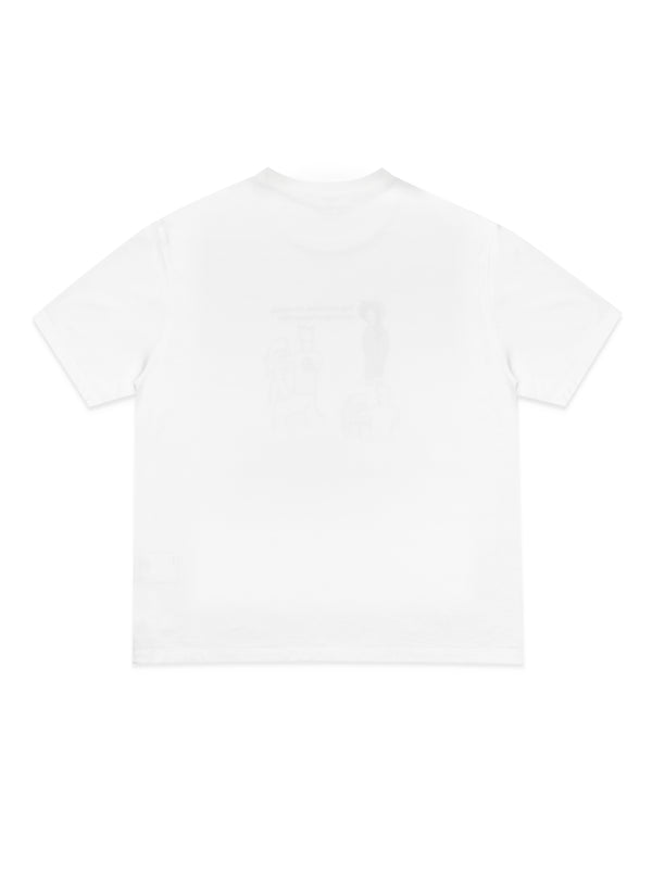 HIDDEN® Post Archive Faction (PAF) Souvenir Tee 1 - Meme