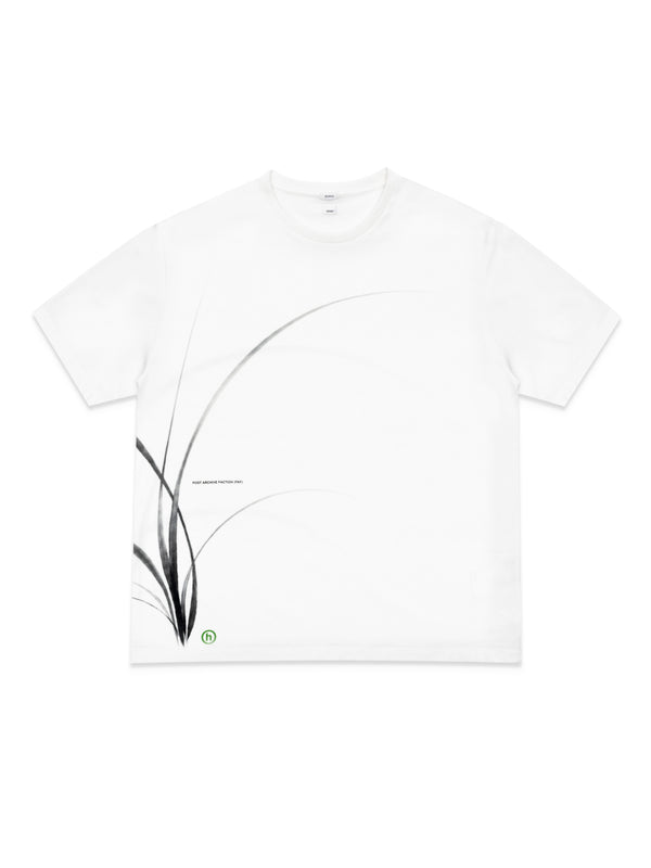 HIDDEN® Post Archive Faction (PAF) Souvenir Tee 2 - Orchid