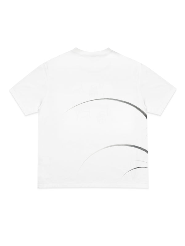 HIDDEN® Post Archive Faction (PAF) Souvenir Tee 2 - Orchid