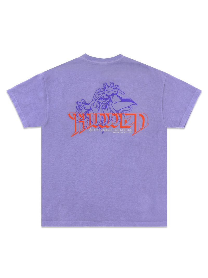 Wizard+Tee