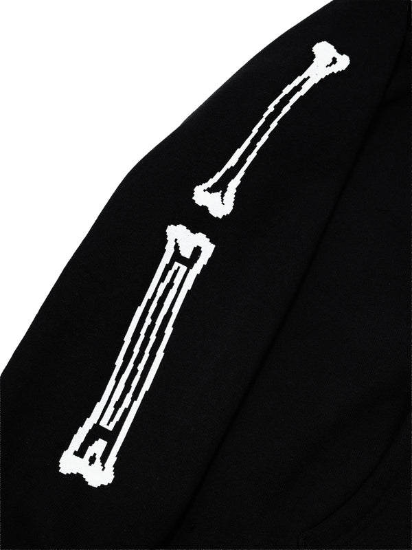 Primitive Tech Zip Hoodie