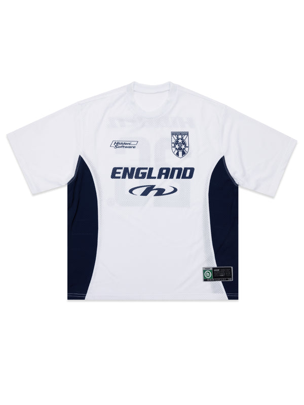 England Jersey