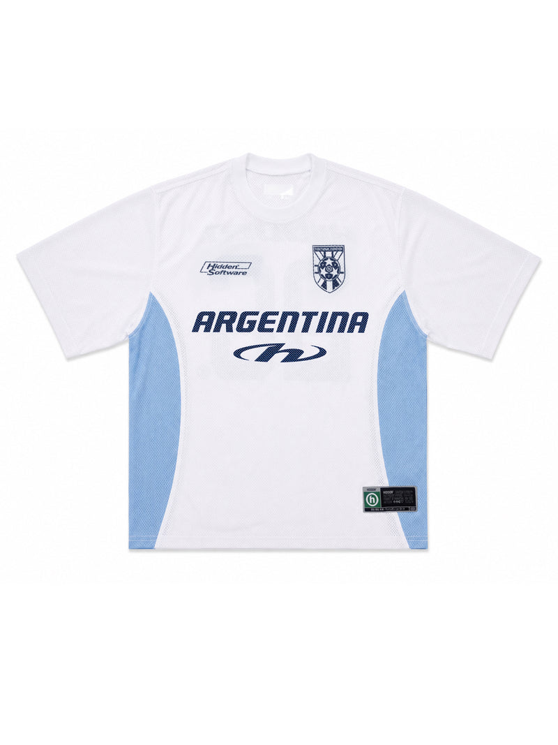 Argentina+Jersey