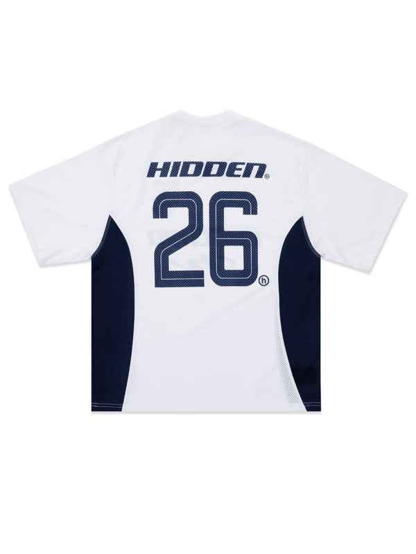 England Jersey
