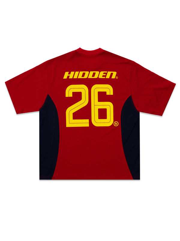 Spain Jersey