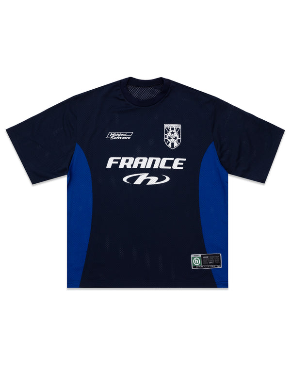 France Jersey