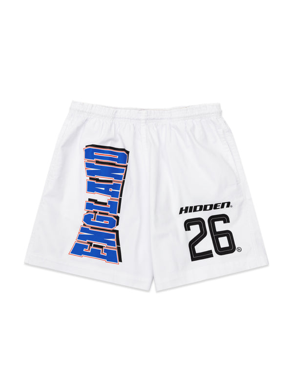 England Shorts