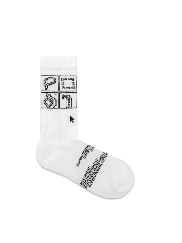 Zen Tech Sock