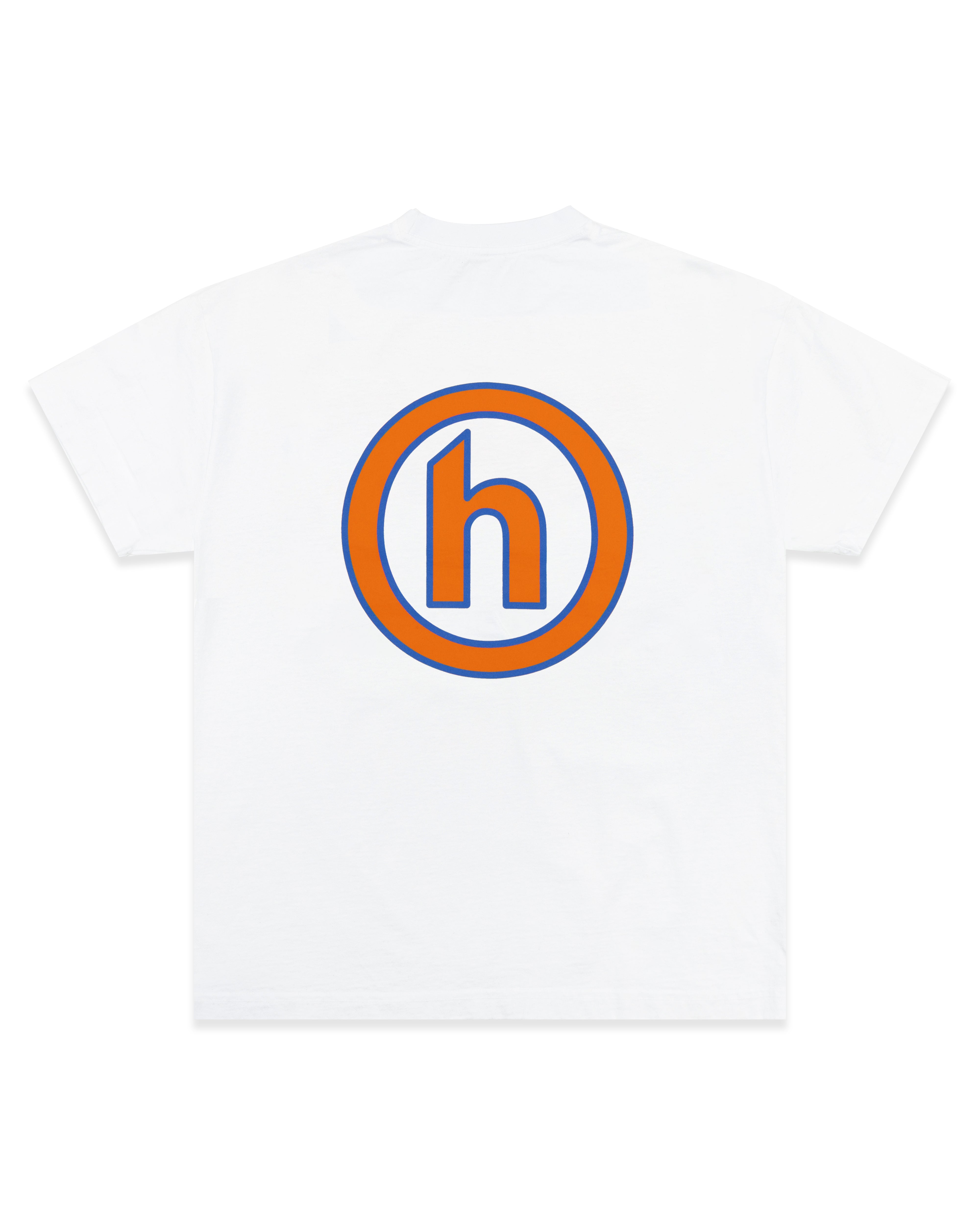 Basketball Tee