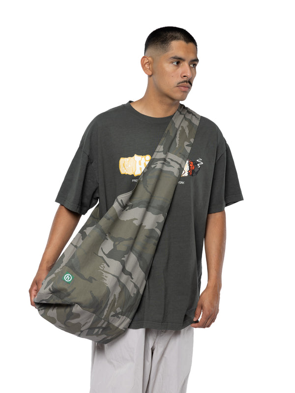Reversible Sling Bag