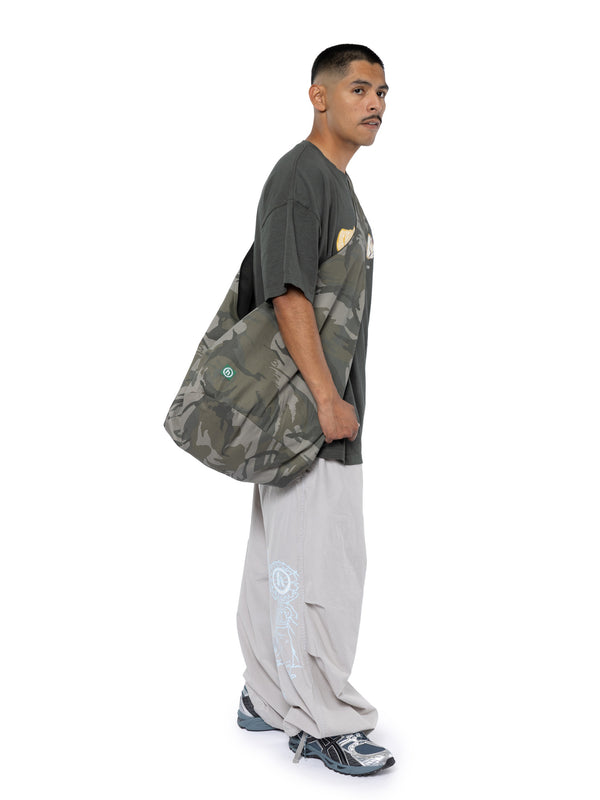 Reversible Sling Bag