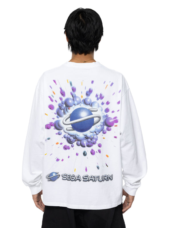 SEGA Saturn L/S