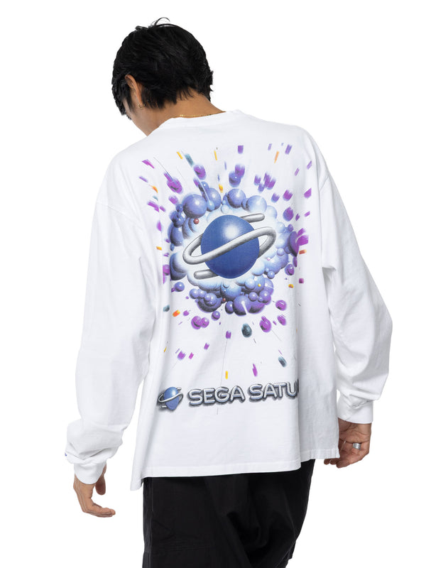 SEGA Saturn L/S