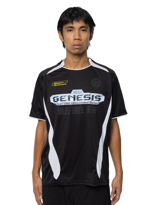 SEGA Genesis Jersey - U.S Exclusive