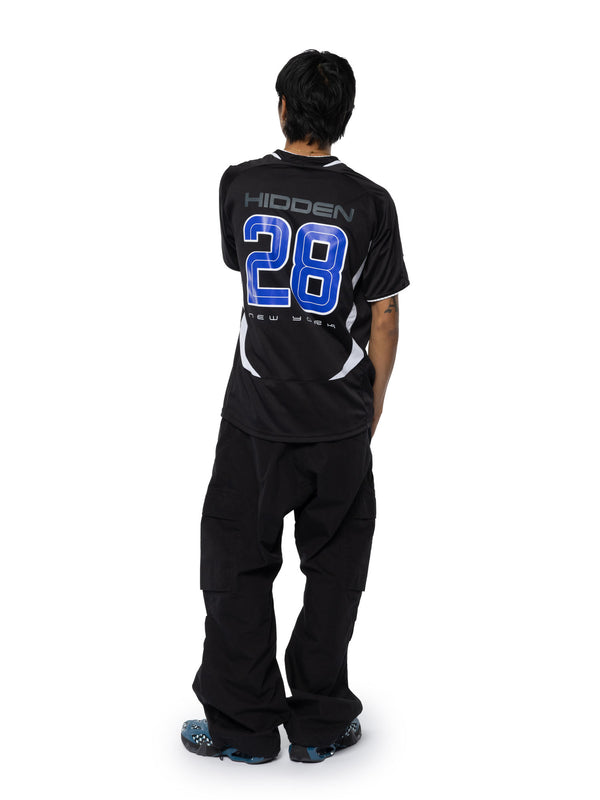 SEGA Genesis Jersey - U.S Exclusive