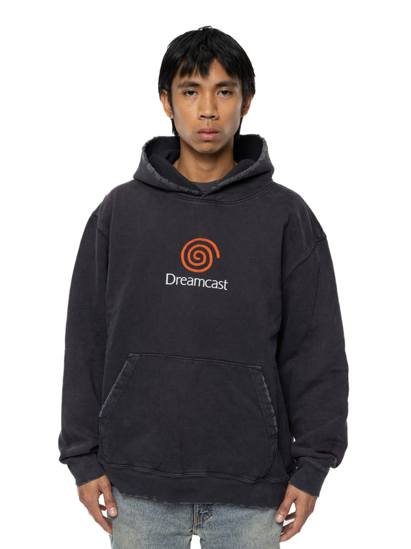 SEGA Dreamcast Hoodie