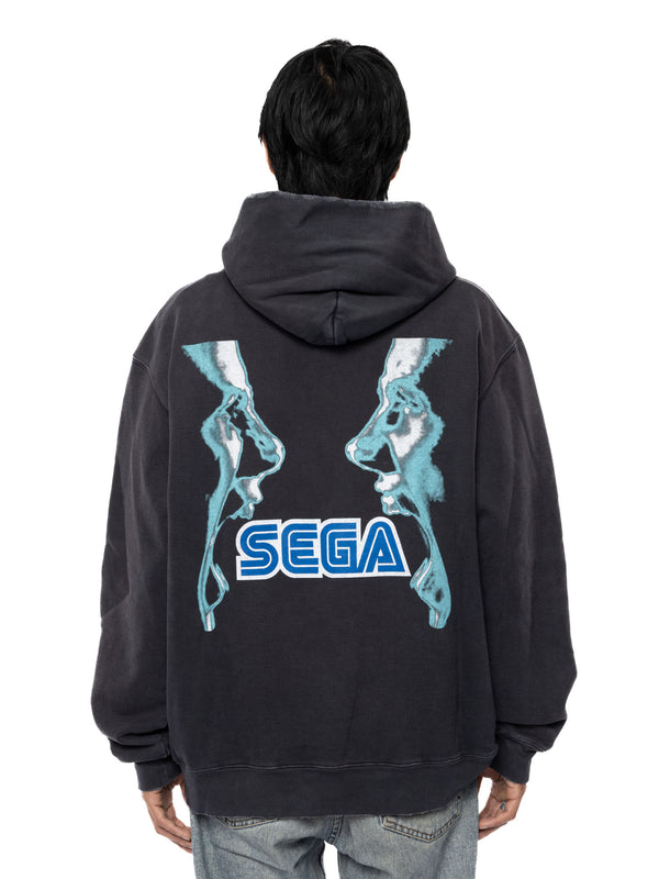 SEGA Dreamcast Hoodie