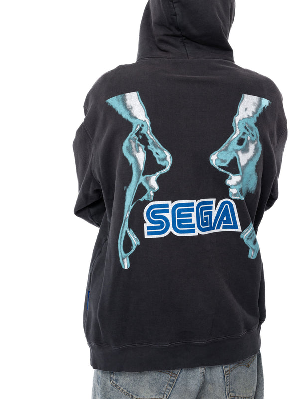 SEGA Dreamcast Hoodie