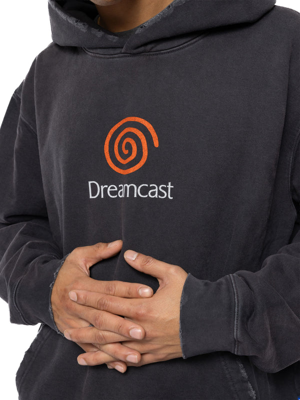 SEGA Dreamcast Hoodie