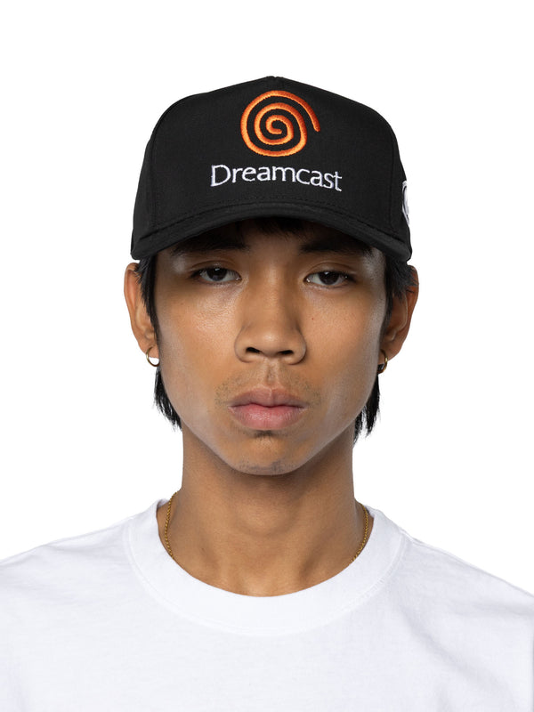 Dreamcast Hat